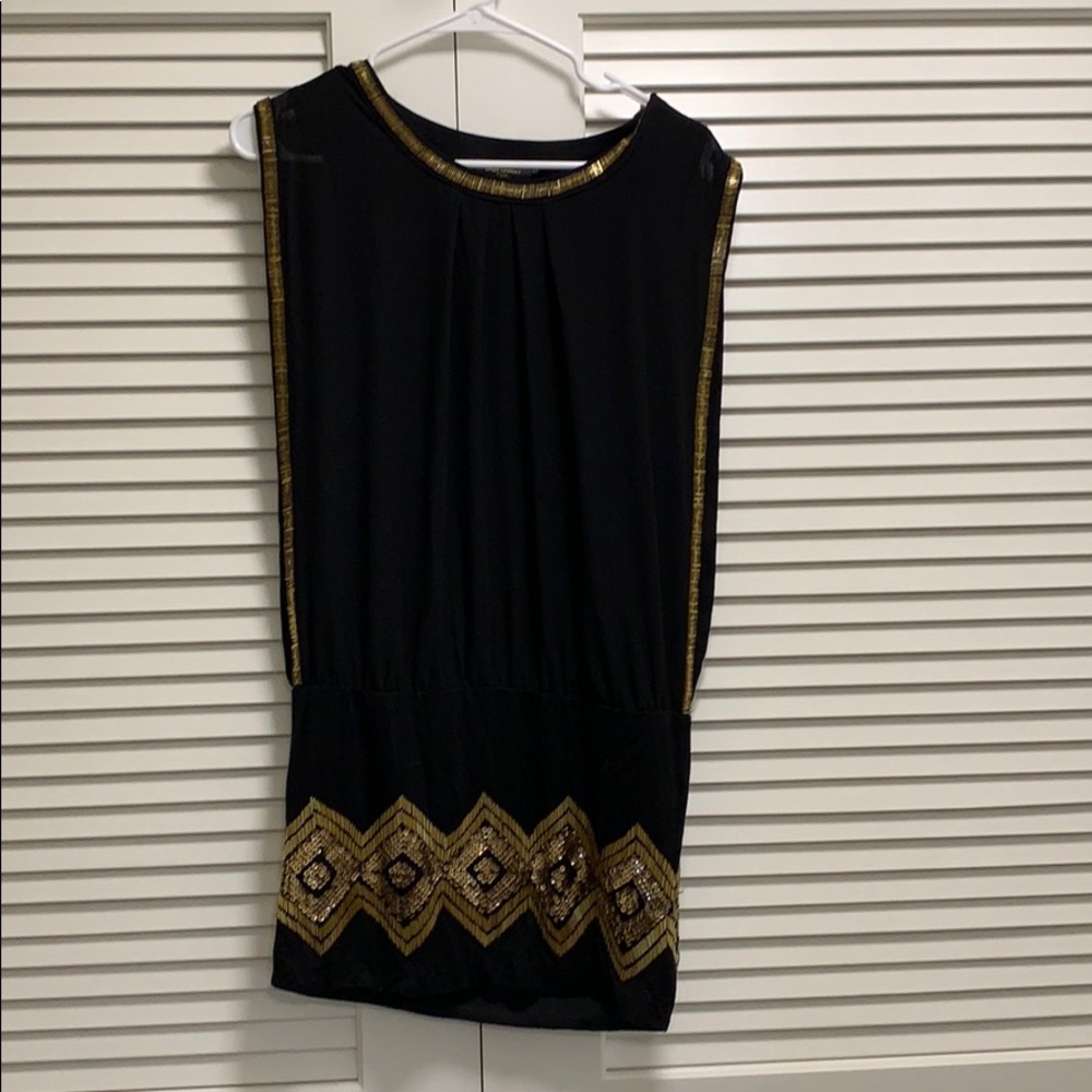 Artee courture dress